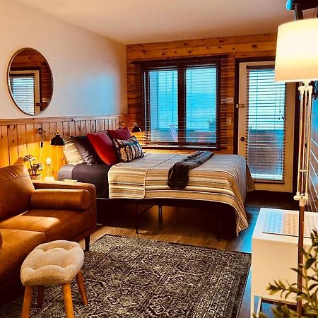 Doco Rocky Mountain Vacation Rental-Queen Suite With Resort Amenities Granby Exterior foto