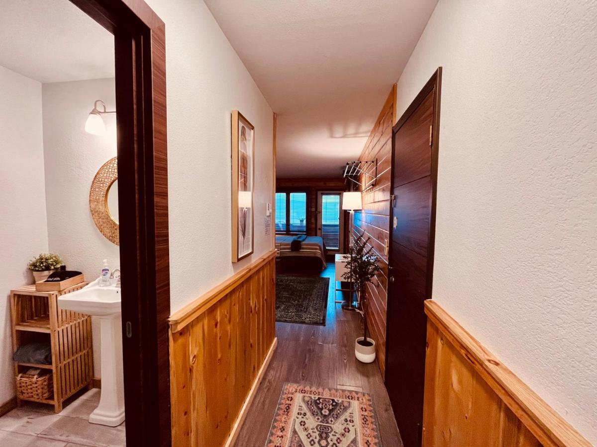 Doco Rocky Mountain Vacation Rental-Queen Suite With Resort Amenities Granby Exterior foto
