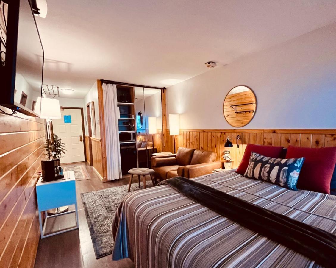 Doco Rocky Mountain Vacation Rental-Queen Suite With Resort Amenities Granby Exterior foto