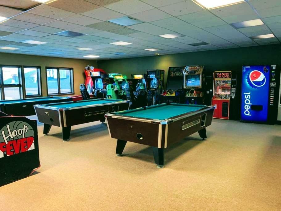 Doco Rocky Mountain Vacation Rental-Queen Suite With Resort Amenities Granby Exterior foto